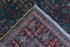 Antique Senne Runner Rug (3' x 9')